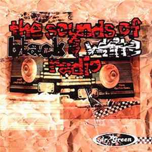 FLAC dr.Green - The Sounds Of Black & White Radio