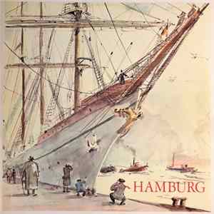 FLAC Various - Hamburg