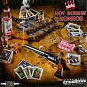 FLAC Hot Roddin' Romeos - Russian Roulette