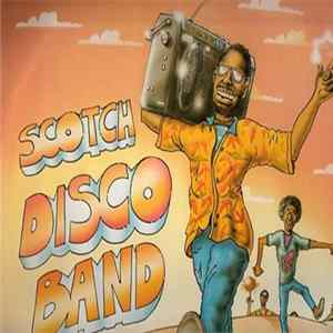 FLAC Scotch - Disco Band
