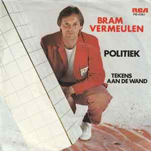 FLAC Bram Vermeulen - Politiek