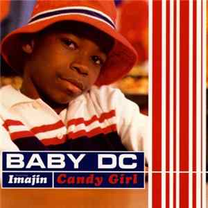 FLAC Baby DC Featuring Imajin - Candy Girl