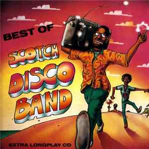 FLAC Scotch - Best Of Scotch