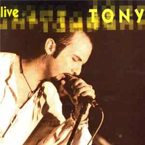 FLAC Tony - Live