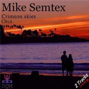 FLAC Mike Semtex - Crimson Skies