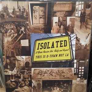 FLAC Isolated - This Is Q-Town Not LA (Twenty Years Passion Love Unity And Respect)