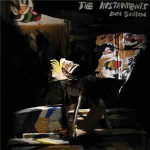 FLAC The Instruments - Dark Småland