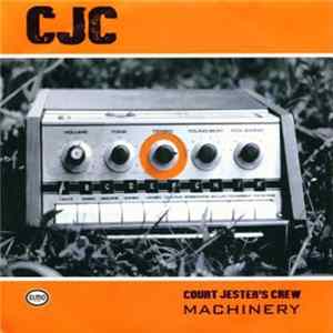 FLAC Court Jester's Crew - Machinery