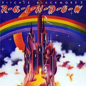 FLAC Rainbow - Ritchie Blackmore's Rainbow
