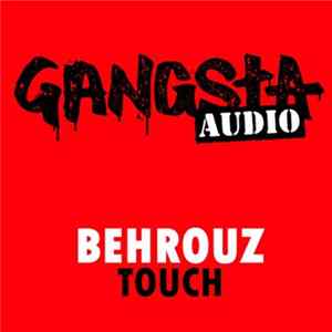 FLAC Behrouz - Touch