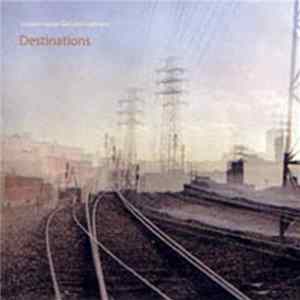 FLAC Gustavo Aguilar Get Libre Collective - Destinations