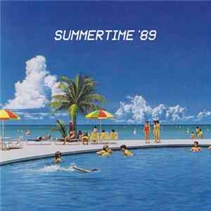 FLAC Star Printer - Summertime '89