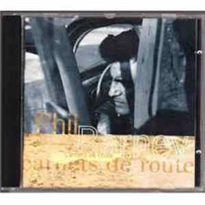 FLAC Phil Barney - Carnets De Route