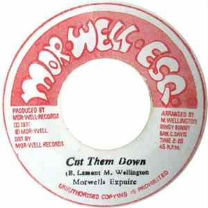 FLAC Morwell Esquire - Cut Them Down