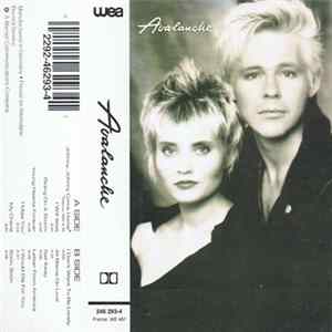 FLAC Avalanche - Avalanche