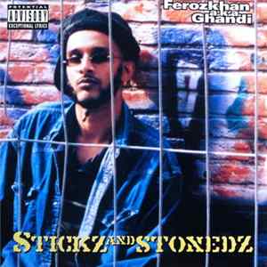 FLAC Ferozkhan - Stickz And Stonedz