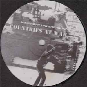 FLAC Visionary Underground - Countries At War