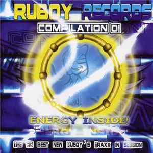 FLAC Various - Ruboy Records Compilation 01