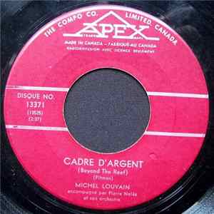 FLAC Michel Louvain - Cadre D'argent