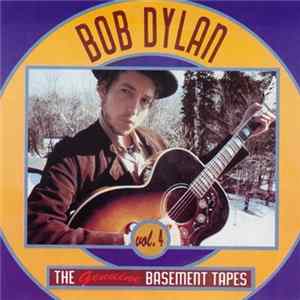 FLAC Bob Dylan - The Genuine Basement Tapes Vol. 4