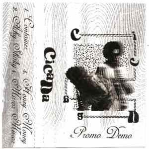 FLAC Cicada - Promo Demo