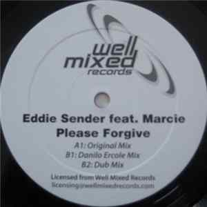 FLAC Eddie Sender Feat. Marcie - Please Forgive
