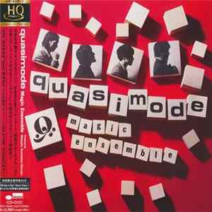 FLAC Quasimode - Magic Ensemble
