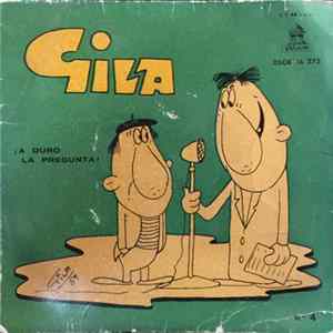 FLAC Miguel Gila - A Duro La Pregunta