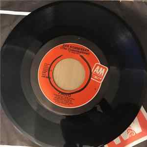 FLAC Falco - Der Kommissar (The Commissioner) - Helden Von Heute (Alles Wartet Auf) (Today's Heroes)