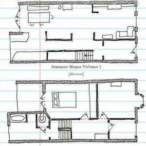 FLAC Various - Summer Home Volume I