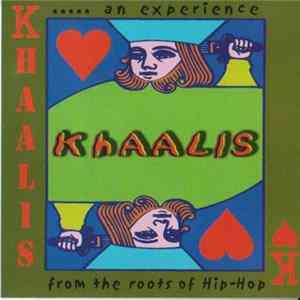 FLAC Khaalis - ...An Experience From The Roots Of Hip-Hop
