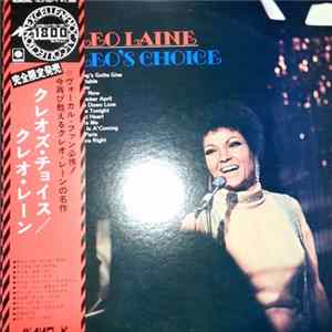FLAC Cleo Laine - Cleo's Choice