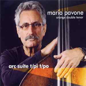 FLAC Mario Pavone Orange Double Tenor - Arc Suite T/Pi T/Po