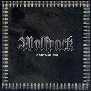 FLAC Wolfpack - A New Dawn Fades