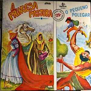 FLAC Elenco Do Galinho - Histórias Infantis