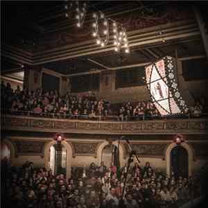 FLAC Various - MusicNOW: 10 Years 2006 - 2015