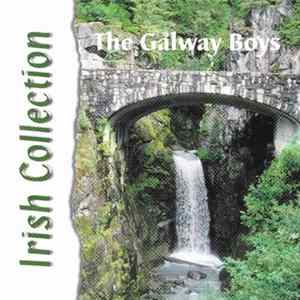FLAC The Galway Boys - Irish Collection
