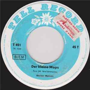 FLAC Berner Mutzen - Der Kleine Mops / Schaumwein
