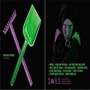 FLAC Forever Young - The Guarantee