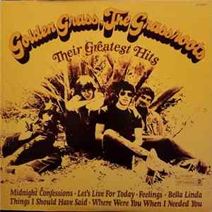 FLAC The Grass Roots - Golden Grass: Their Greatest Hits