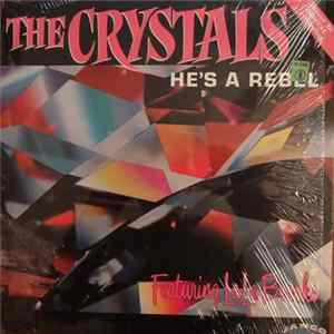 FLAC The Crystals - He's A Rebel