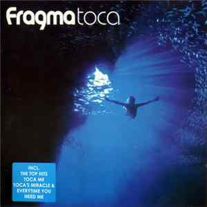 FLAC Fragma - Toca