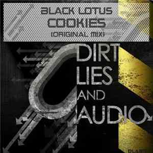 FLAC Black Lotus - Cookies