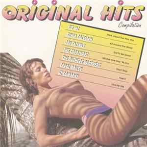 FLAC Various - Original Hits Compilation