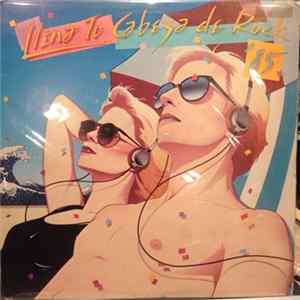 FLAC Various - Llena Tu Cabeza De Rock '85