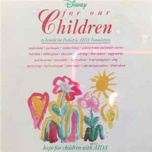 FLAC Various - For Our Children