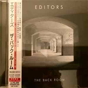 FLAC Editors - The Back Room