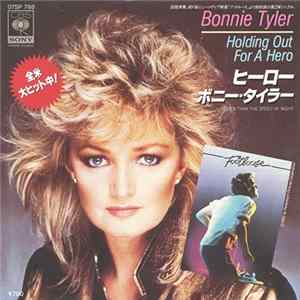 FLAC Bonnie Tyler - Holding Out For A Hero