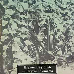 FLAC The Sunday Club - Underground Cinema