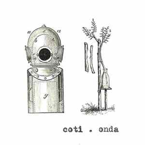 FLAC Coti - Onda
